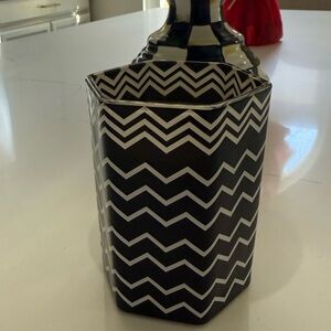 Missoni candle